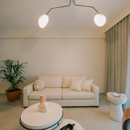 Hama Luxury Seaside Apartments Corinth Εξωτερικό φωτογραφία