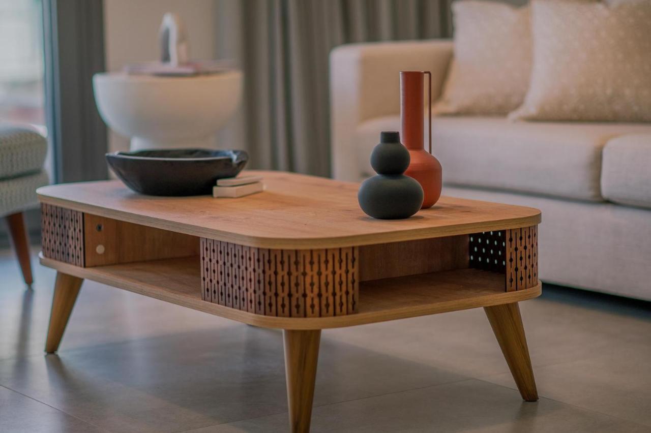 Hama Luxury Seaside Apartments Corinth Εξωτερικό φωτογραφία