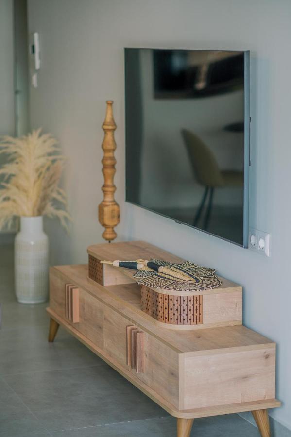 Hama Luxury Seaside Apartments Corinth Εξωτερικό φωτογραφία