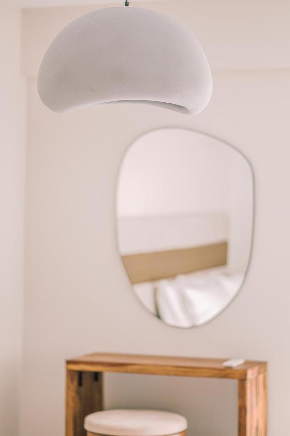 Hama Luxury Seaside Apartments Corinth Εξωτερικό φωτογραφία