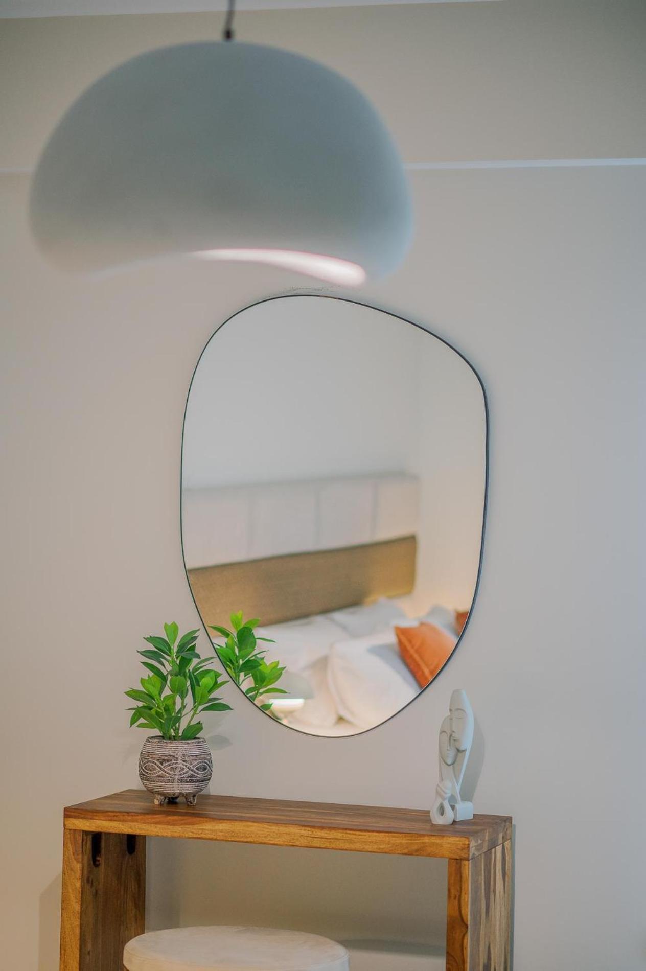 Hama Luxury Seaside Apartments Corinth Εξωτερικό φωτογραφία