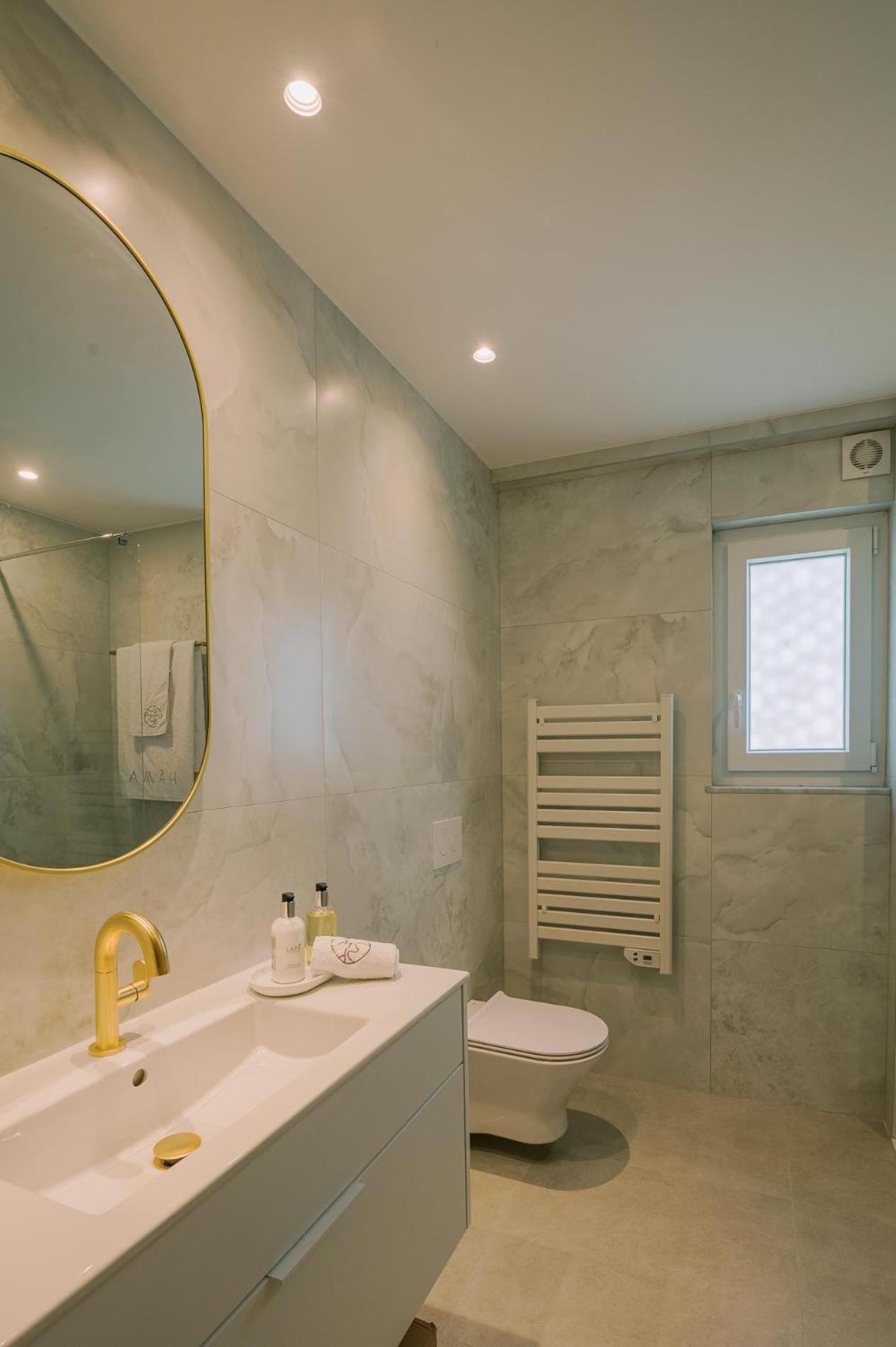 Hama Luxury Seaside Apartments Corinth Εξωτερικό φωτογραφία