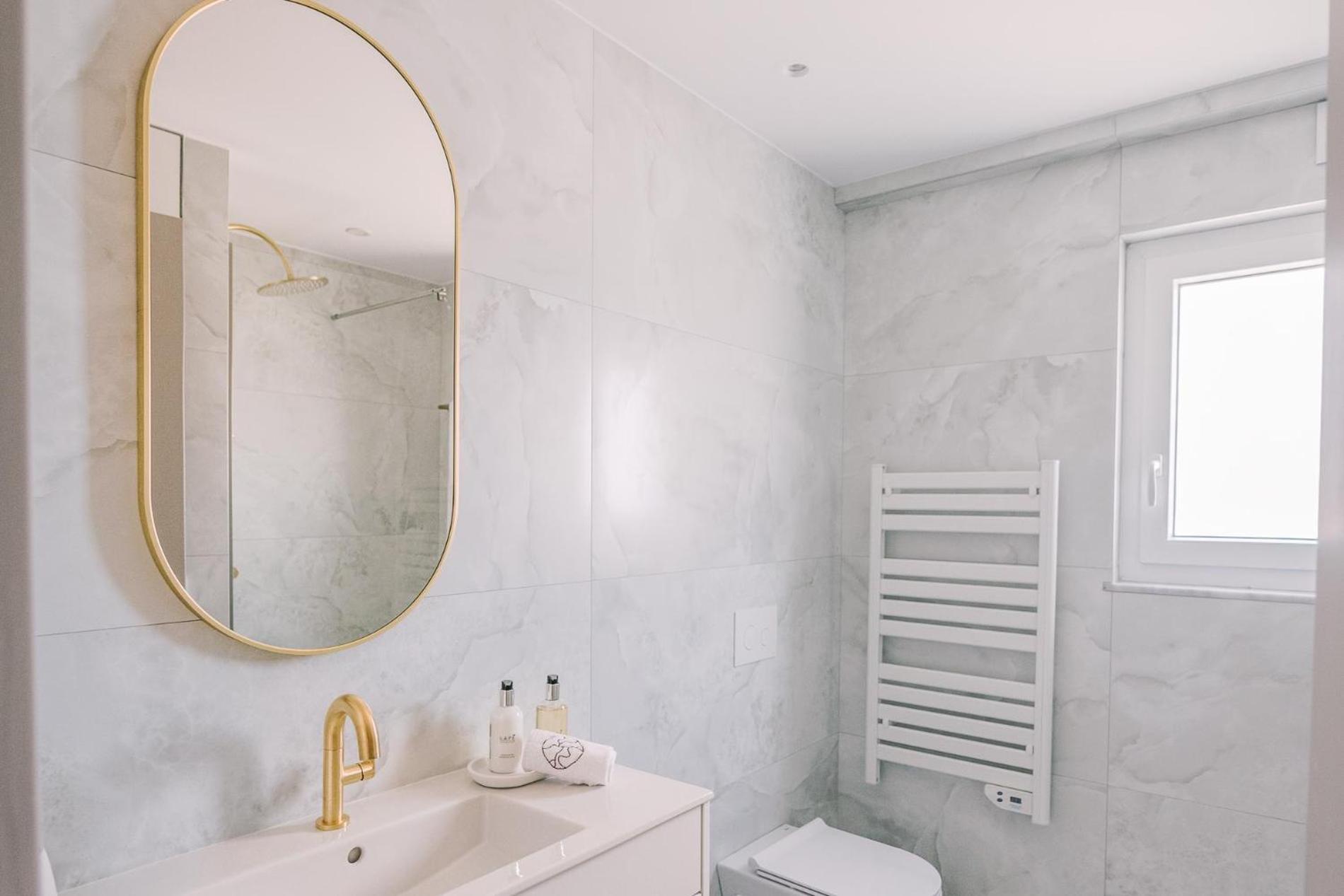 Hama Luxury Seaside Apartments Corinth Εξωτερικό φωτογραφία