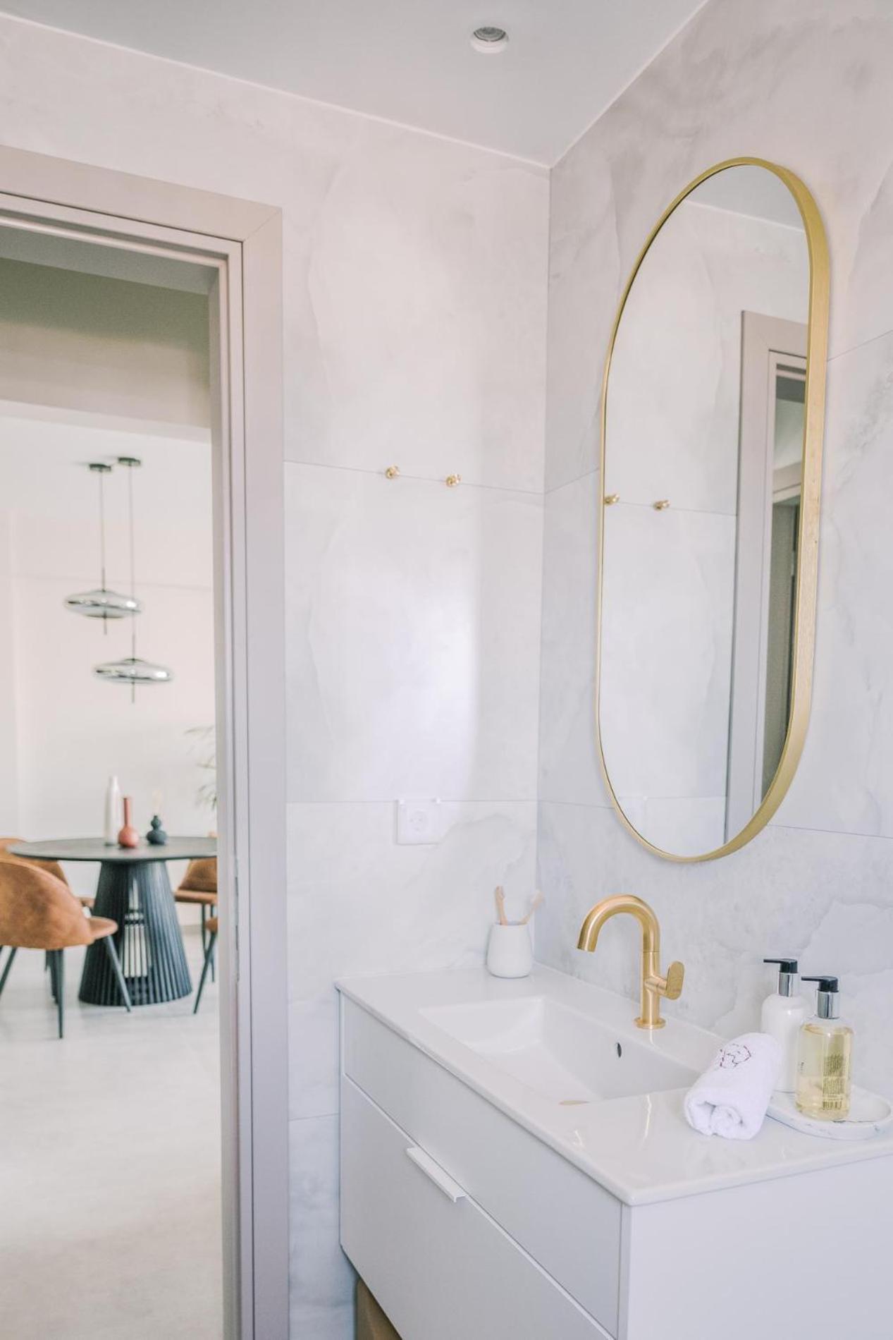 Hama Luxury Seaside Apartments Corinth Εξωτερικό φωτογραφία
