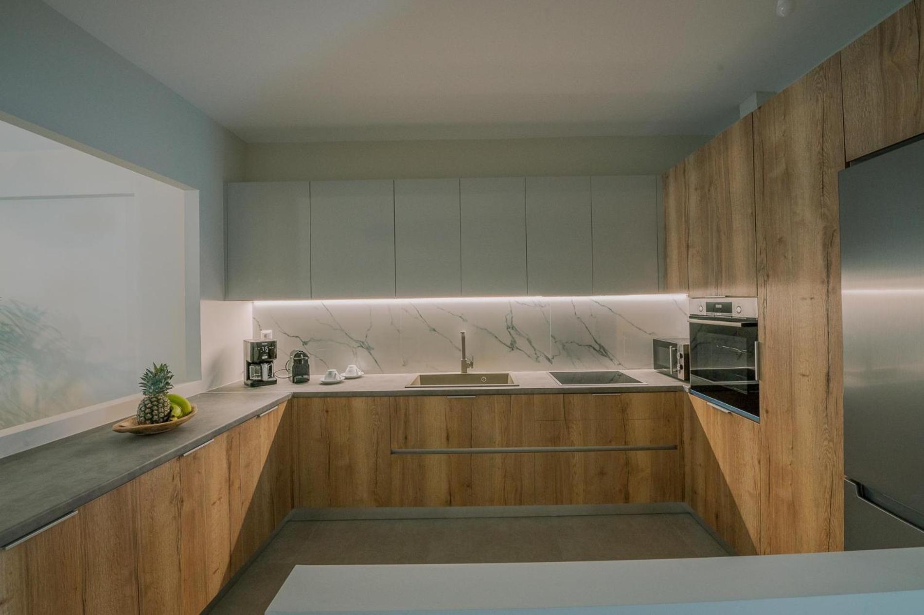 Hama Luxury Seaside Apartments Corinth Εξωτερικό φωτογραφία